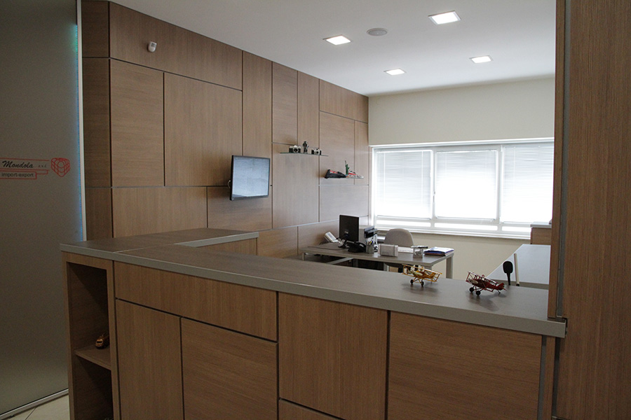 Abbigliamento Usato 9 - Wholesale budget from Fratelli Mondola, Italy