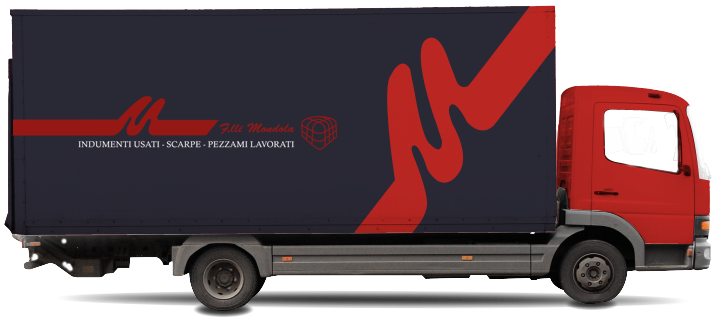 Quarta scelta - Wholesale budget from Fratelli Mondola, Italy