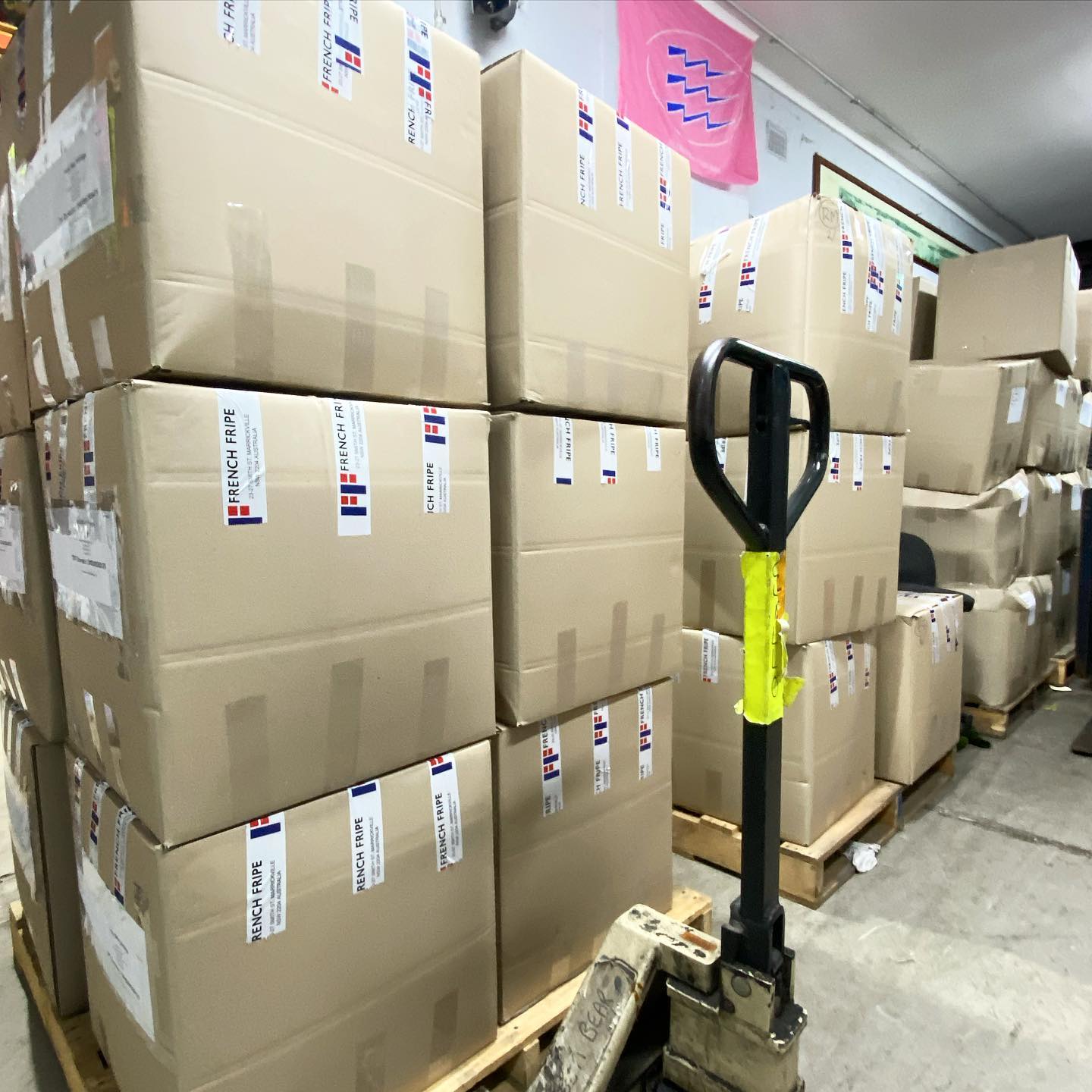 Dress - Wholesale Fashion from FRENCH FRIPE IMPORTED WHOLESALE VINTAGE CLOTHING, 