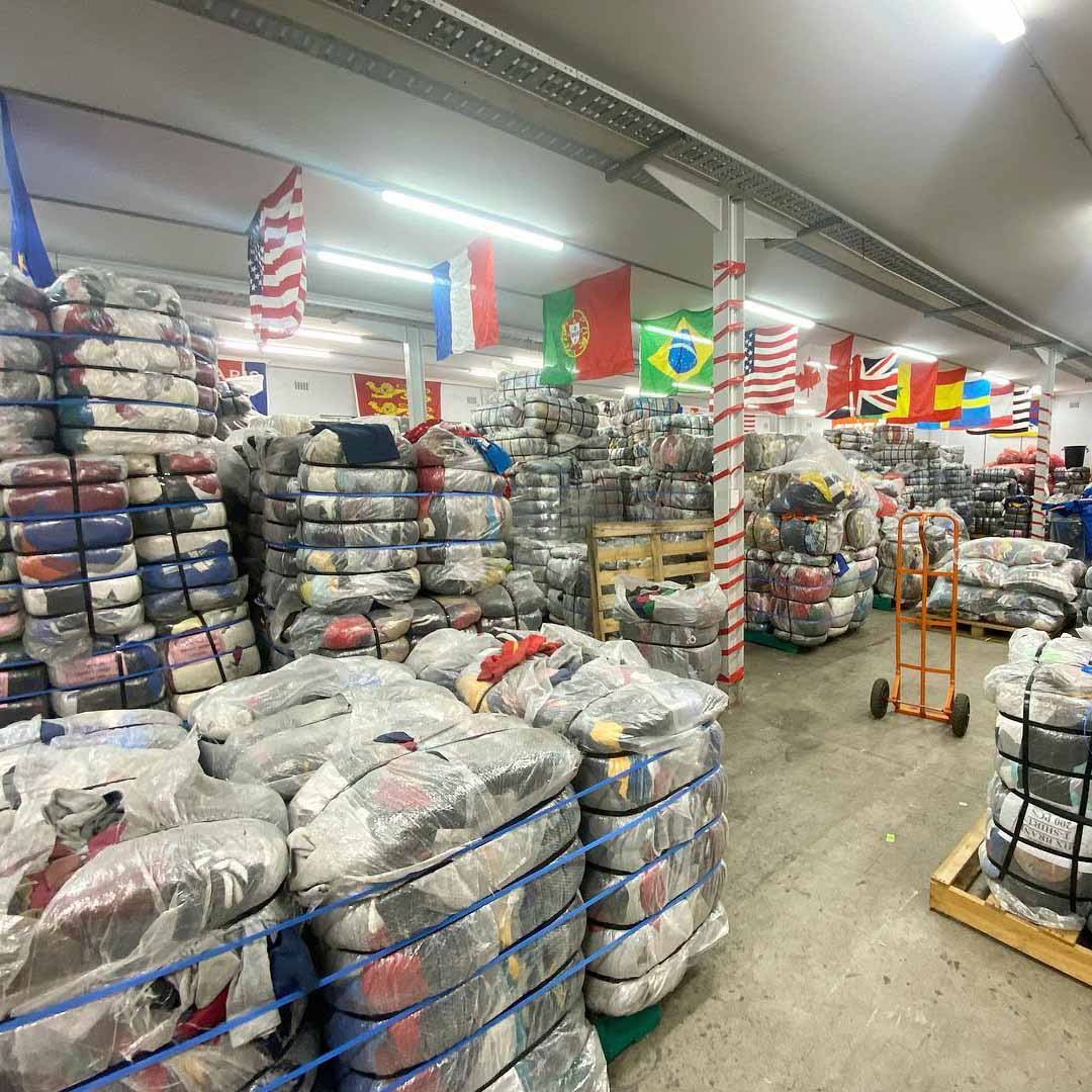 Denim Jeans - Wholesale streetwear from French Fripe, Australia