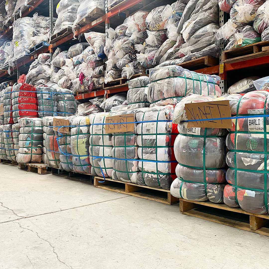 Flannel Shirt - Wholesale streetwear from French Fripe, Australia