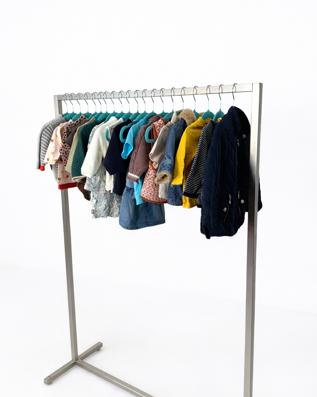 BÉBÉS MODERNES - 20KG - Wholesale accessories from French Pick, France