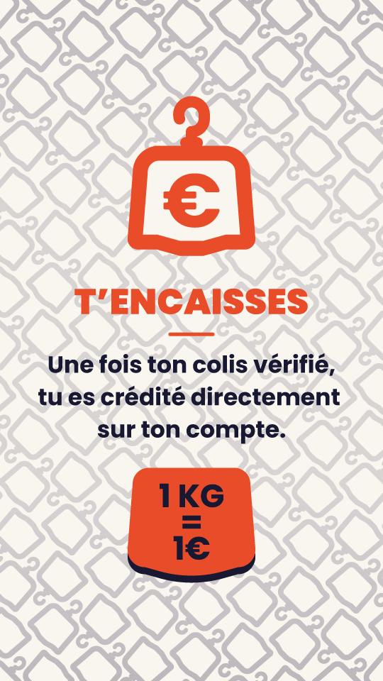 Mystery Offer - Wholesale budget from Fringokilo, France