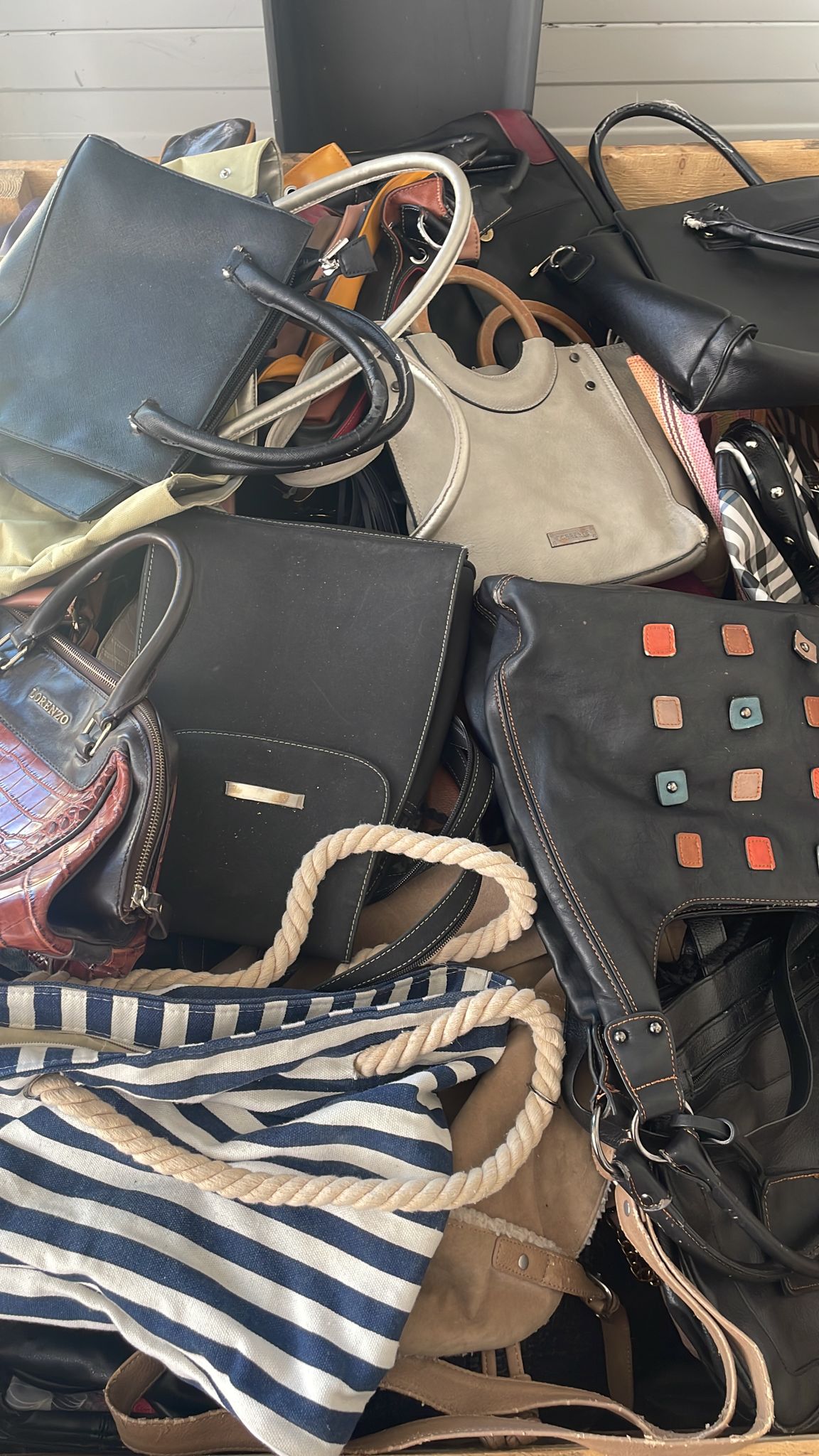 Accessoires - Wholesale casual from FRIPEIN STORE UNITED, France