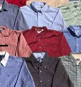 Countless vintage collections - Wholesale budget from FRIPEIN STORE UNITED, France