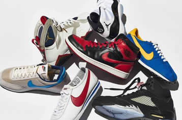 Shoes - Wholesale bags from FUJIYAMA, Malaysia