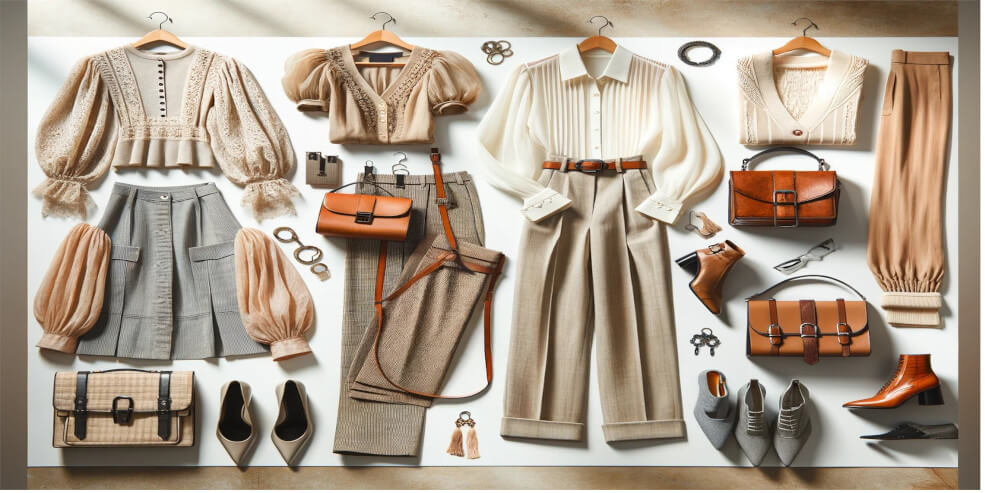 Premium Clothing - Wholesale mens from Full Truck Stock, Italy