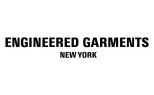 ENGINEERED GARMENTS - Wholesale boutique from Gaijin Paris, France