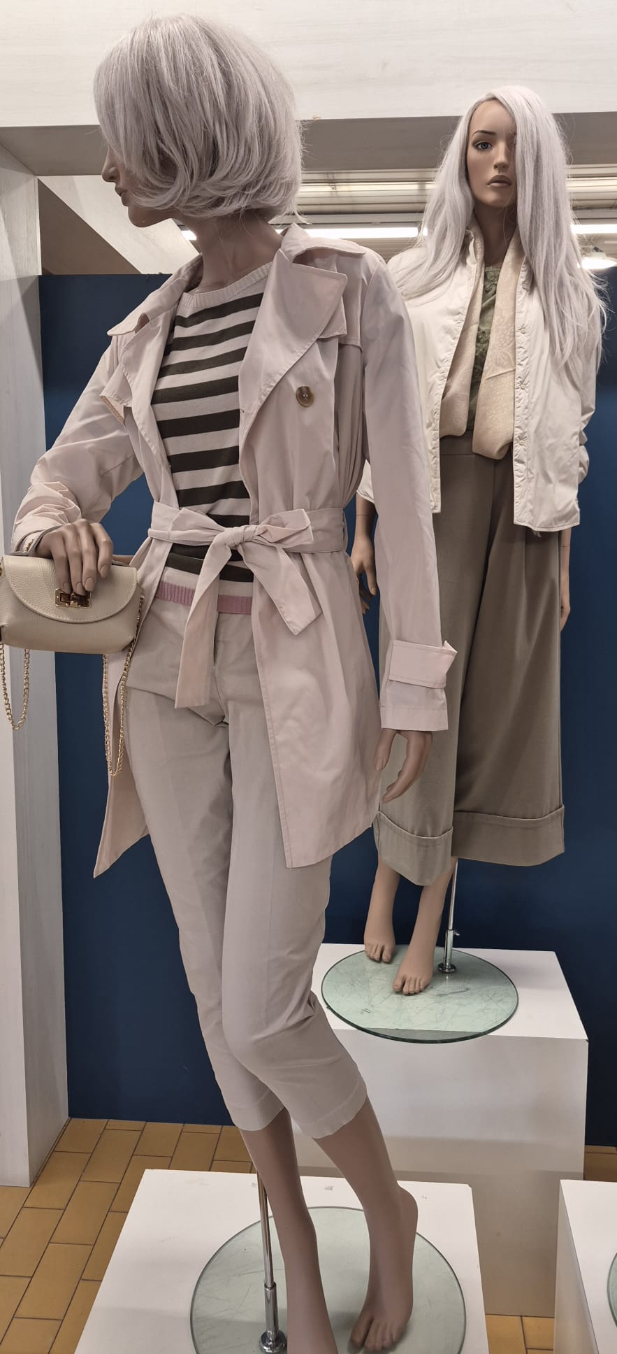 New Fashion Collection - Wholesale accessories from Galletti, Italy