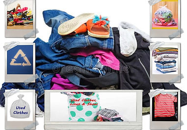 Summer/Winter Mix Clothing - Wholesale budget from Gamworth Pty Ltd, Australia