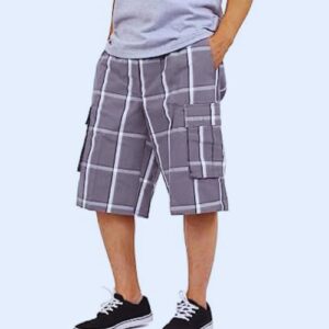 Cargo Short - Wholesale children's from Garments Source, United States