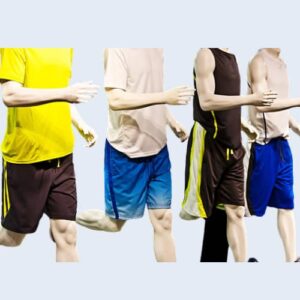 Sportswear - Wholesale children's from Garments Source, United States