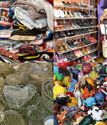 Combined Loads - Wholesale budget from Garson & Shaw, United States