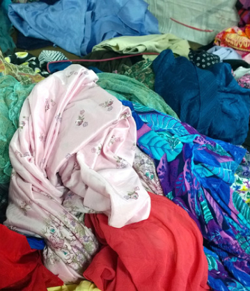 Credential Clothing - Wholesale budget from Garson & Shaw, United States