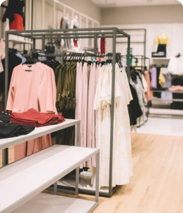 Shop Quality - Wholesale budget from Garson & Shaw, United States