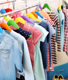 Sorted Items - Wholesale budget from Garson & Shaw, United States