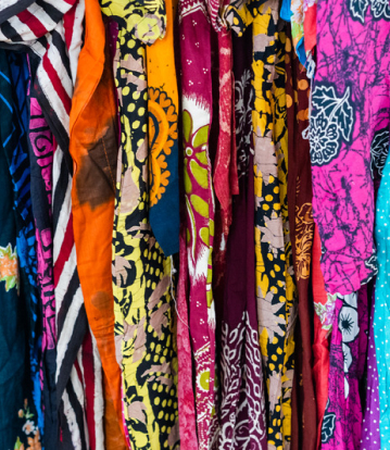 Tropical Mix - Wholesale budget from Garson & Shaw, United States