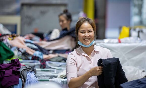 Second-hand Products - Wholesale budget from Gebotex B.V., Netherlands