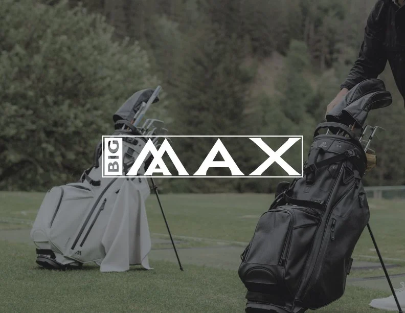 Big Max - Wholesale active from G&G Brands, Canada