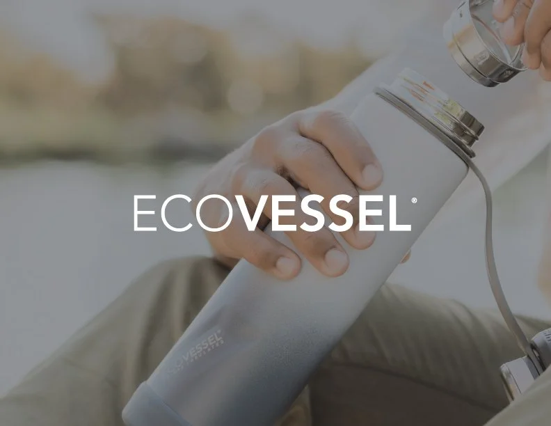 Ecovessel - Wholesale active from G&G Brands, Canada