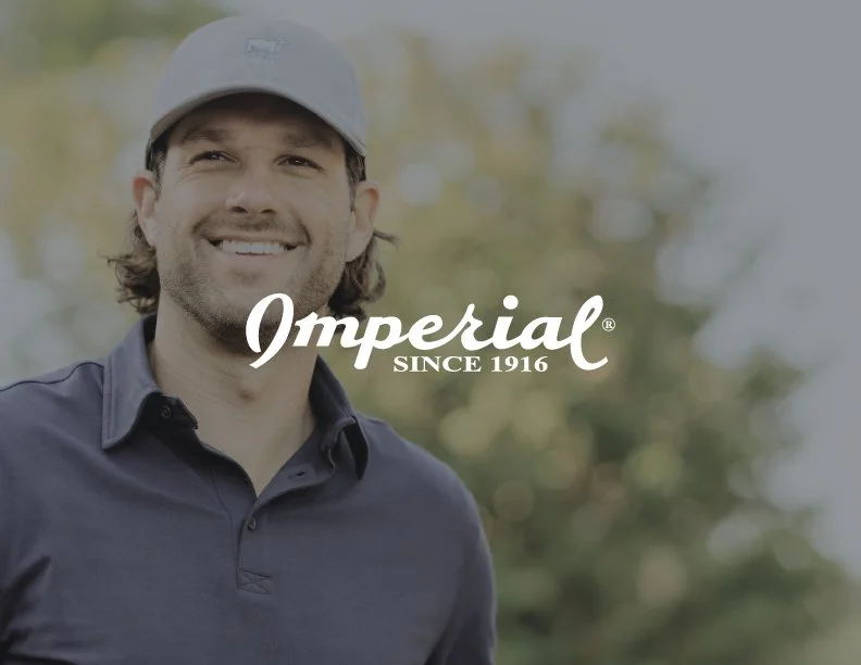 Imperial - Wholesale active from G&G Brands, Canada