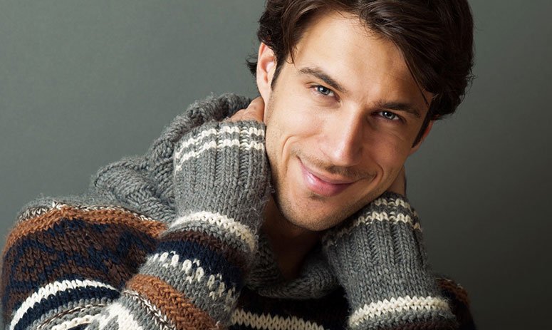 Abbigliamento Uomo - Wholesale budget from Giannino Distribuzione, Italy