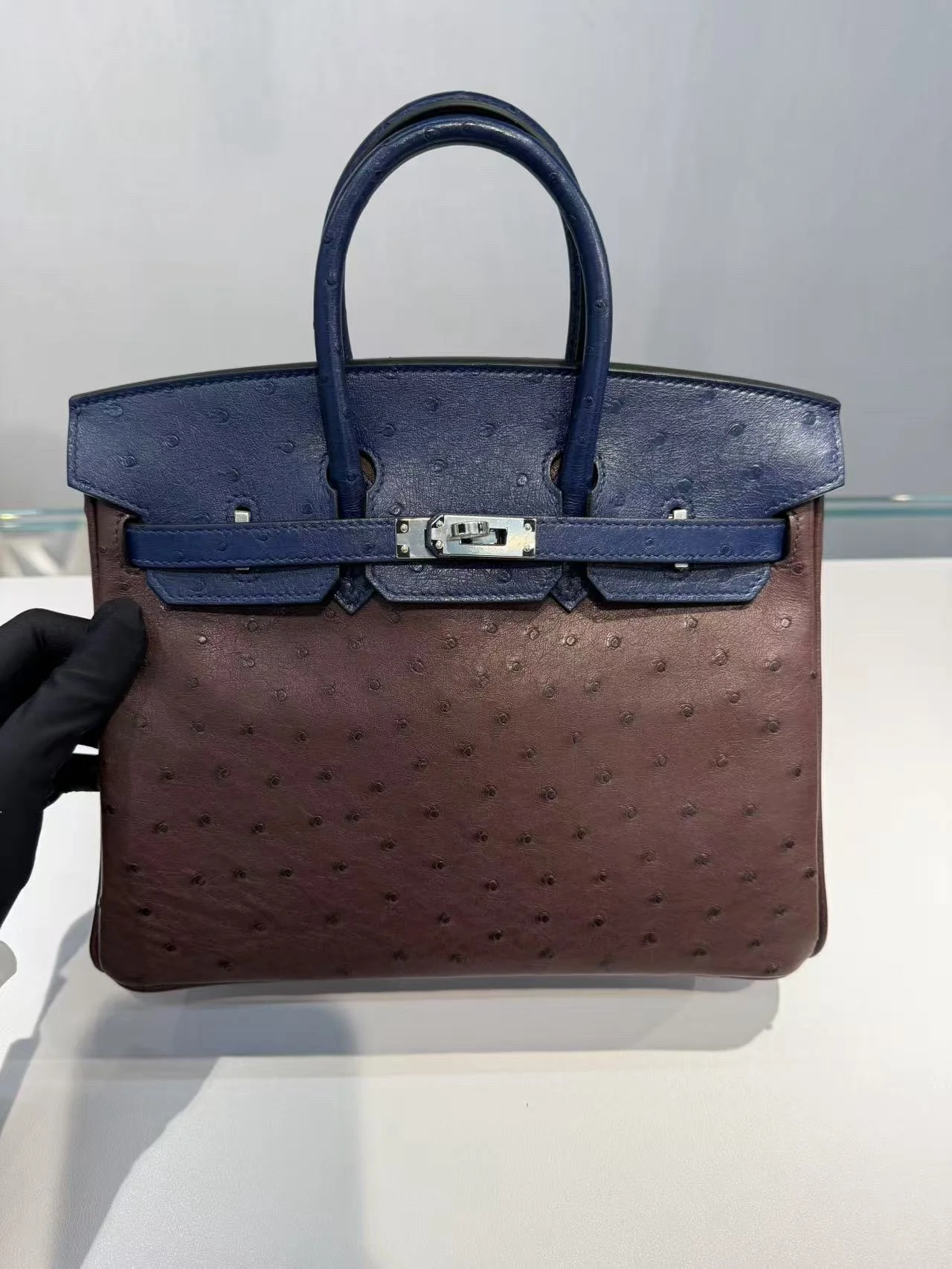 Birkin 25 - Wholesale bags from Ginza Xiaoma, Japan