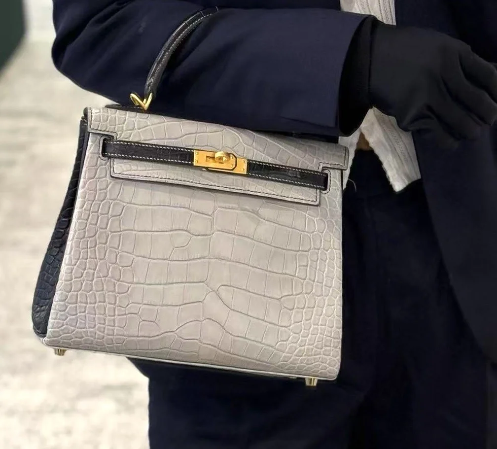 Kelly 25 HSS - Wholesale bags from Ginza Xiaoma, Japan
