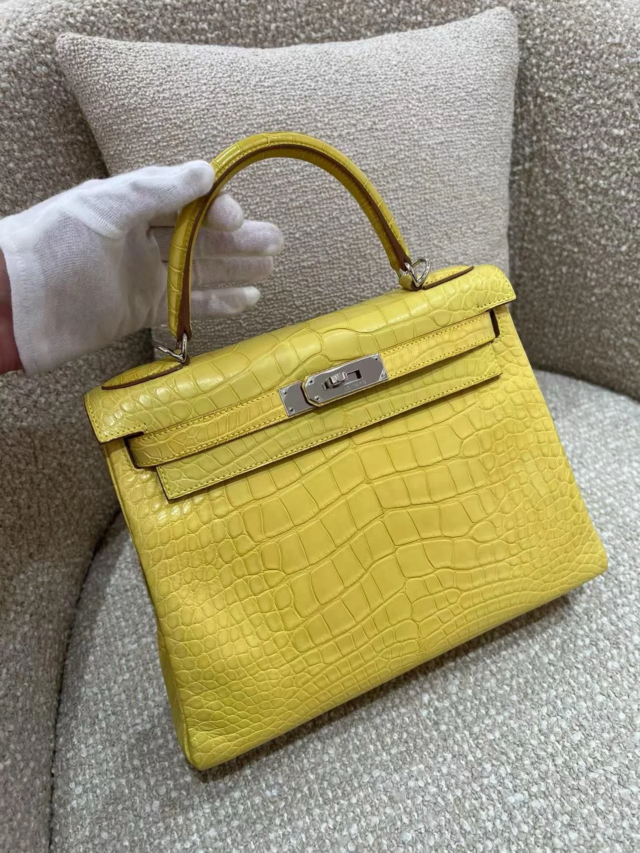 Kelly 28 - Wholesale bags from Ginza Xiaoma, Japan