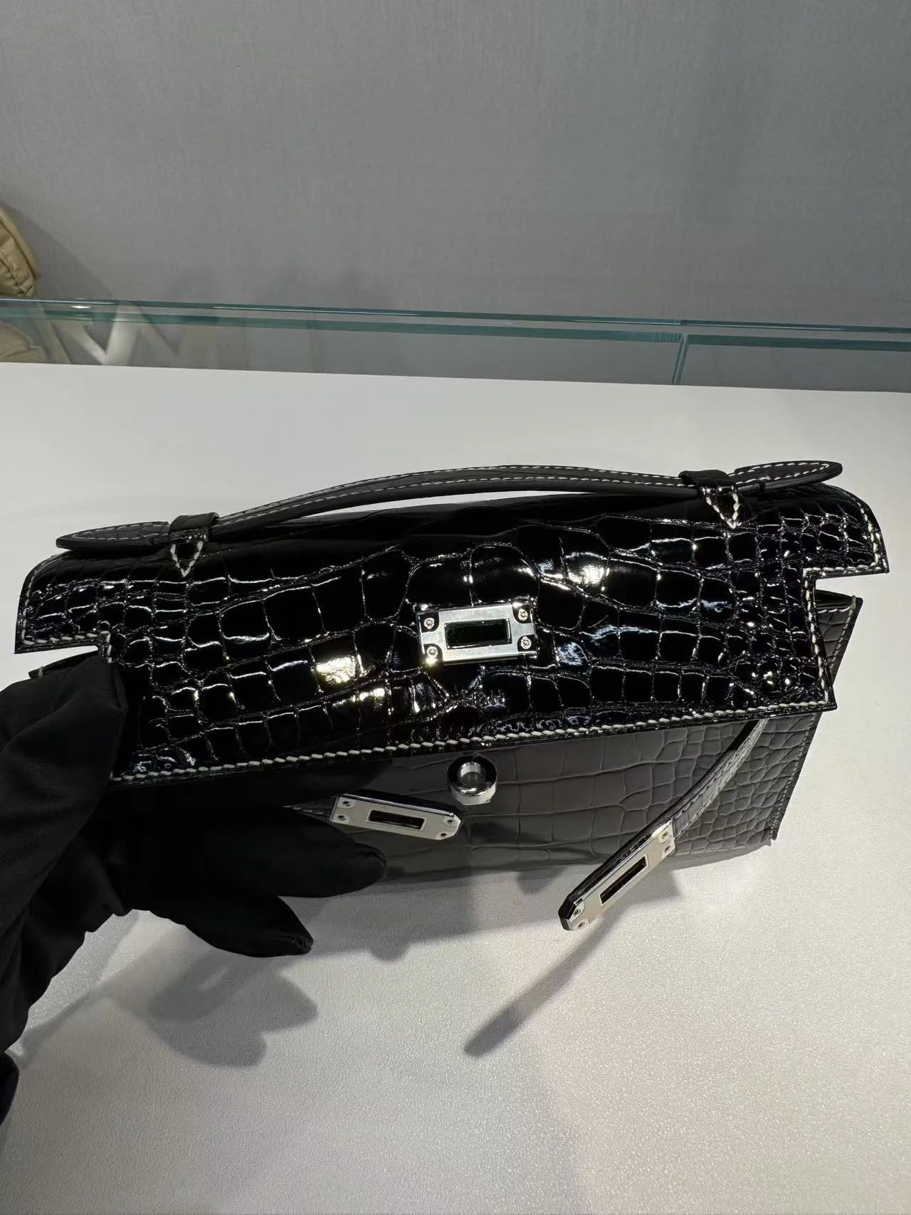 Kelly Pochette HSS - Wholesale bags from Ginza Xiaoma, Japan