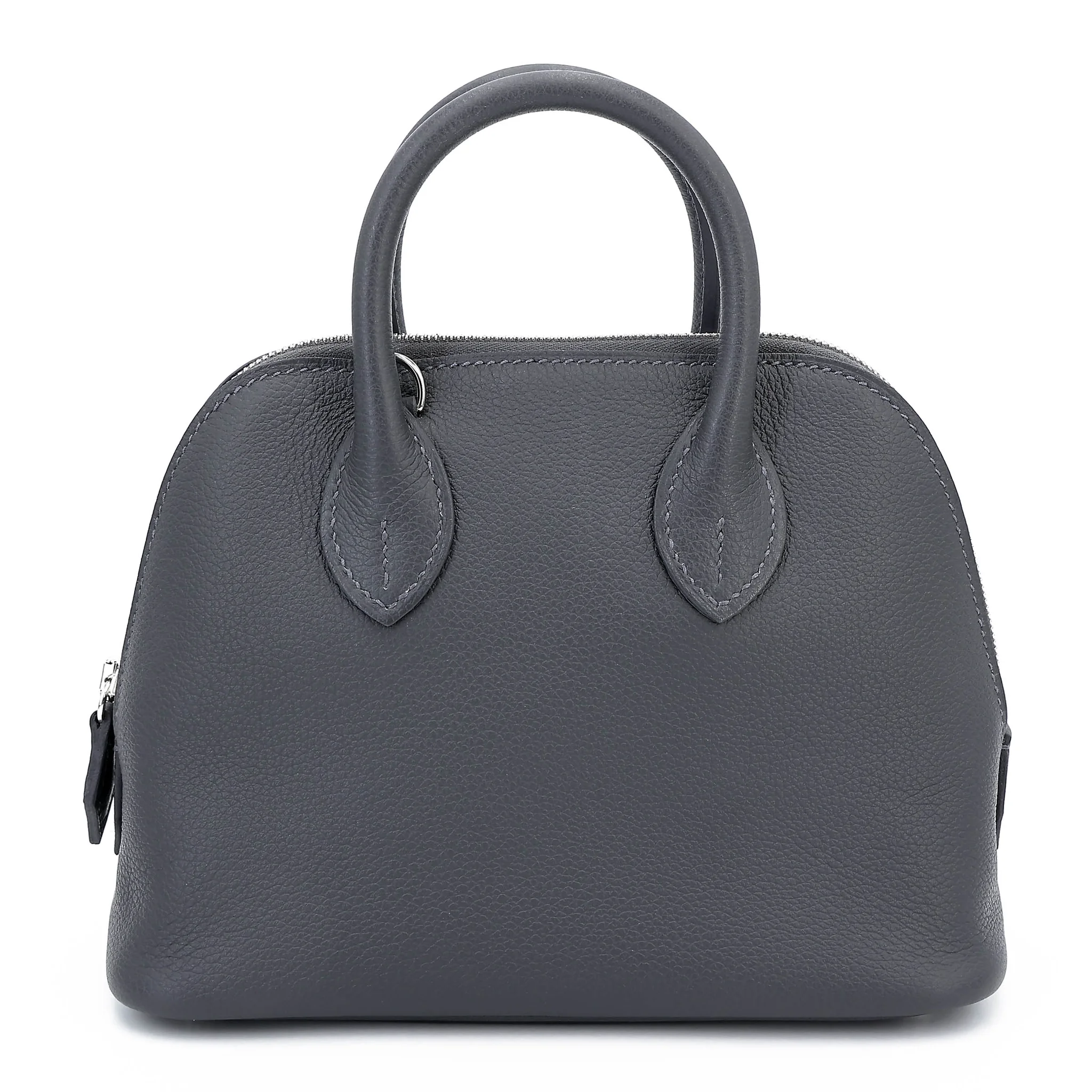 Mini Bolide 1923 Ardoise - Wholesale bags from Ginza Xiaoma, Japan