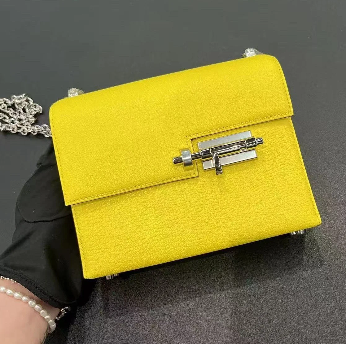 Verrou Mini - Wholesale bags from Ginza Xiaoma, Japan