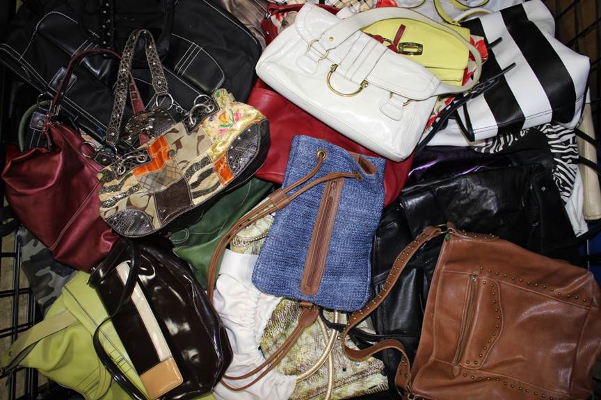 Used Bags - Wholesale fashion from Global Clothing Industries LLC, United States