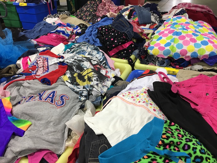 Used Clothing 1 - Wholesale fashion from Global Clothing Industries LLC, United States