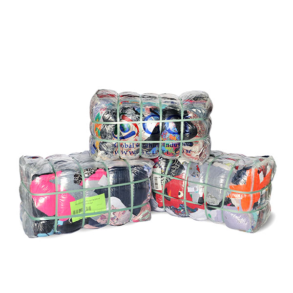 Wholesale Used Clothing - Wholesale budget from Global Clothing Industries, United States