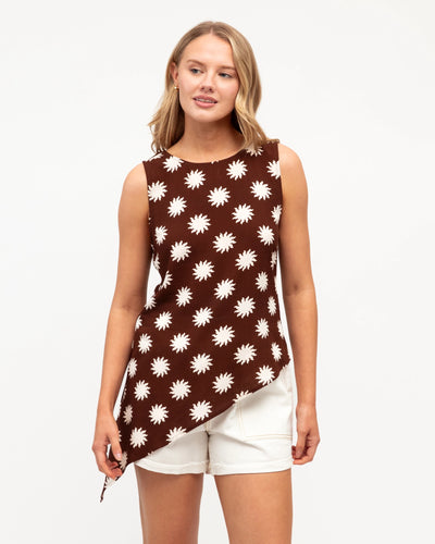 ZARA SUN TOP - Wholesale boutique from Global Fashion House Shop, Australia
