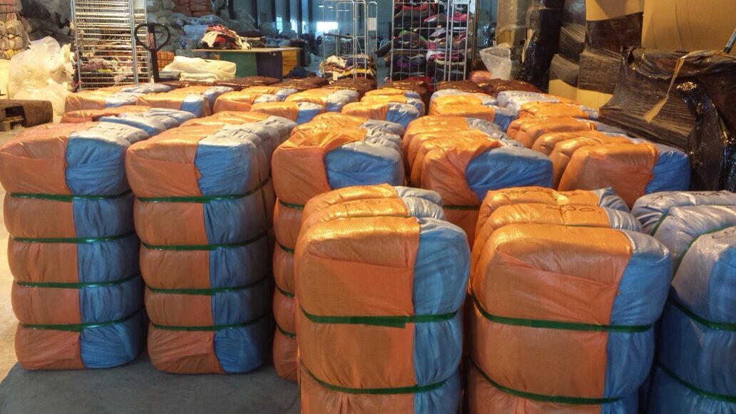 Accessories - Wholesale budget from Globale Trading, Belgium