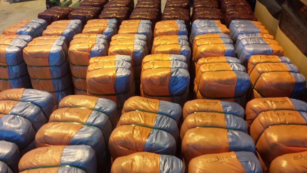 Winter Clothes grade A and B - Wholesale budget from Globale Trading, Belgium