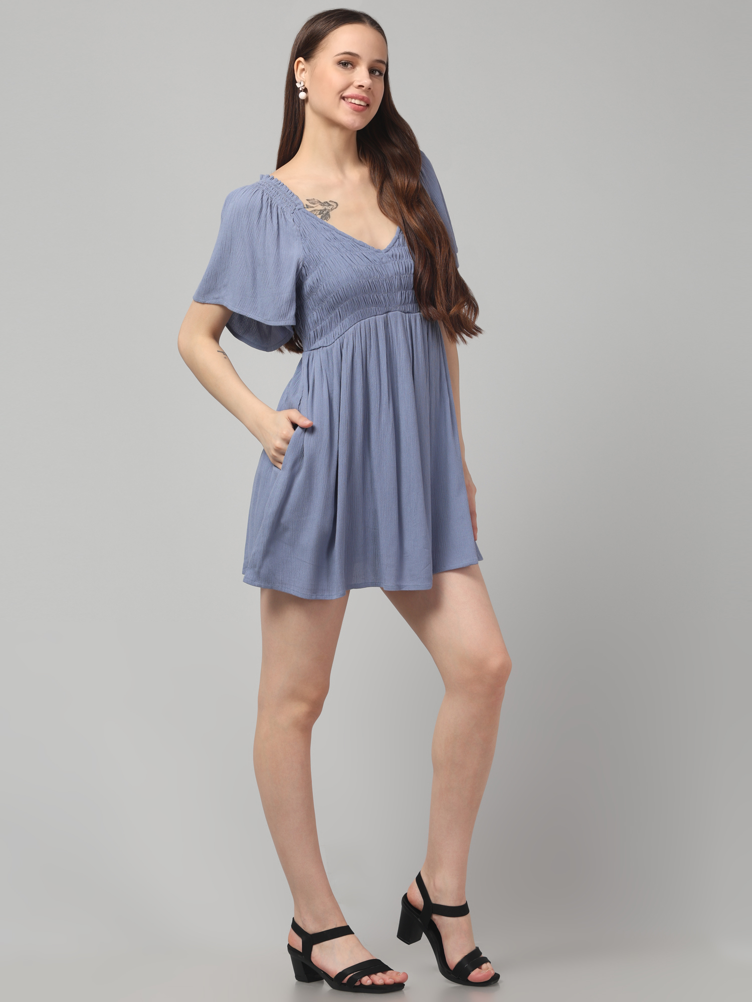 Product 4 - Wholesale casual from Gogo Apparel Inc, United States
