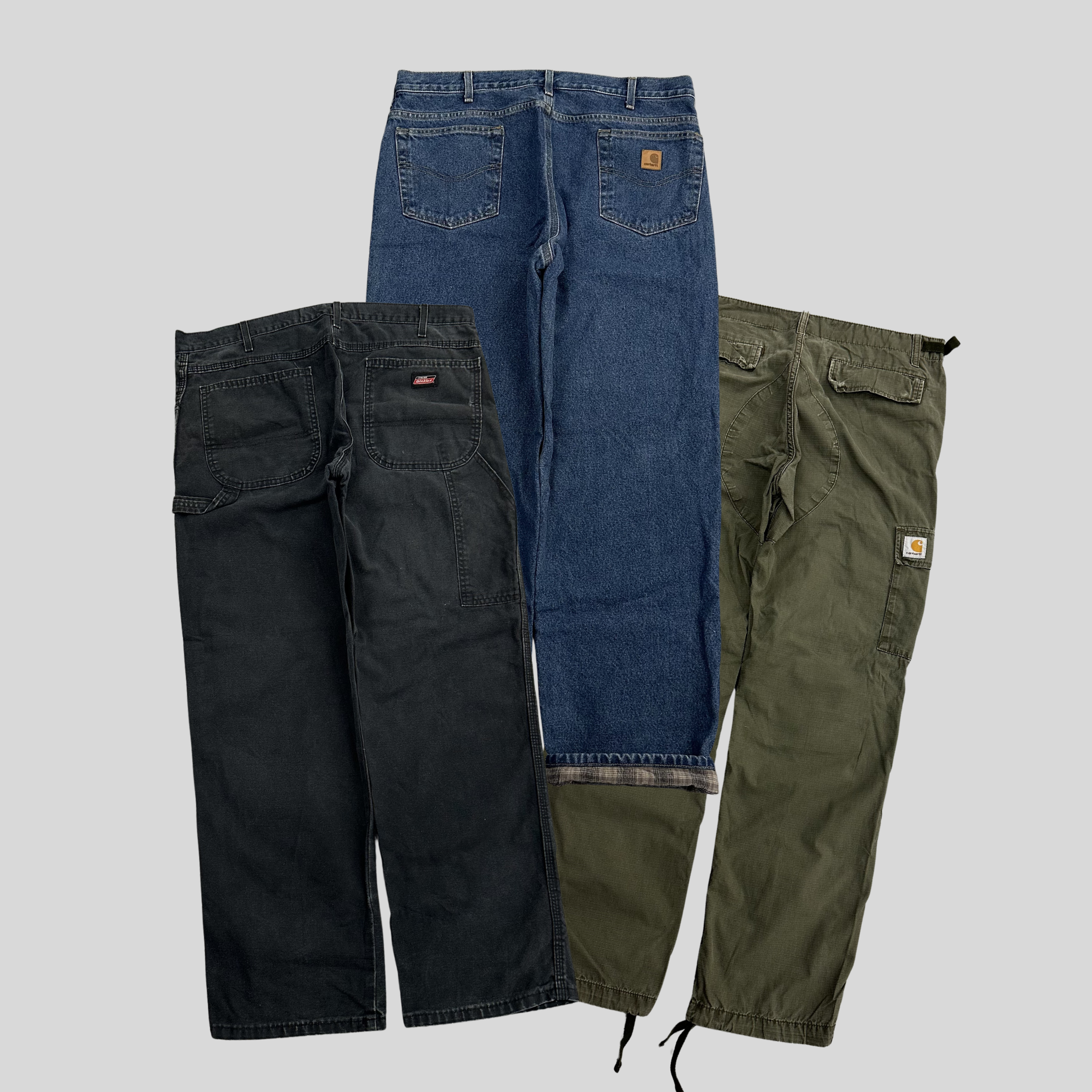 PATAGONIA JACKETS X 10 - Wholesale casual from Graded Wholesale, United Kingdom