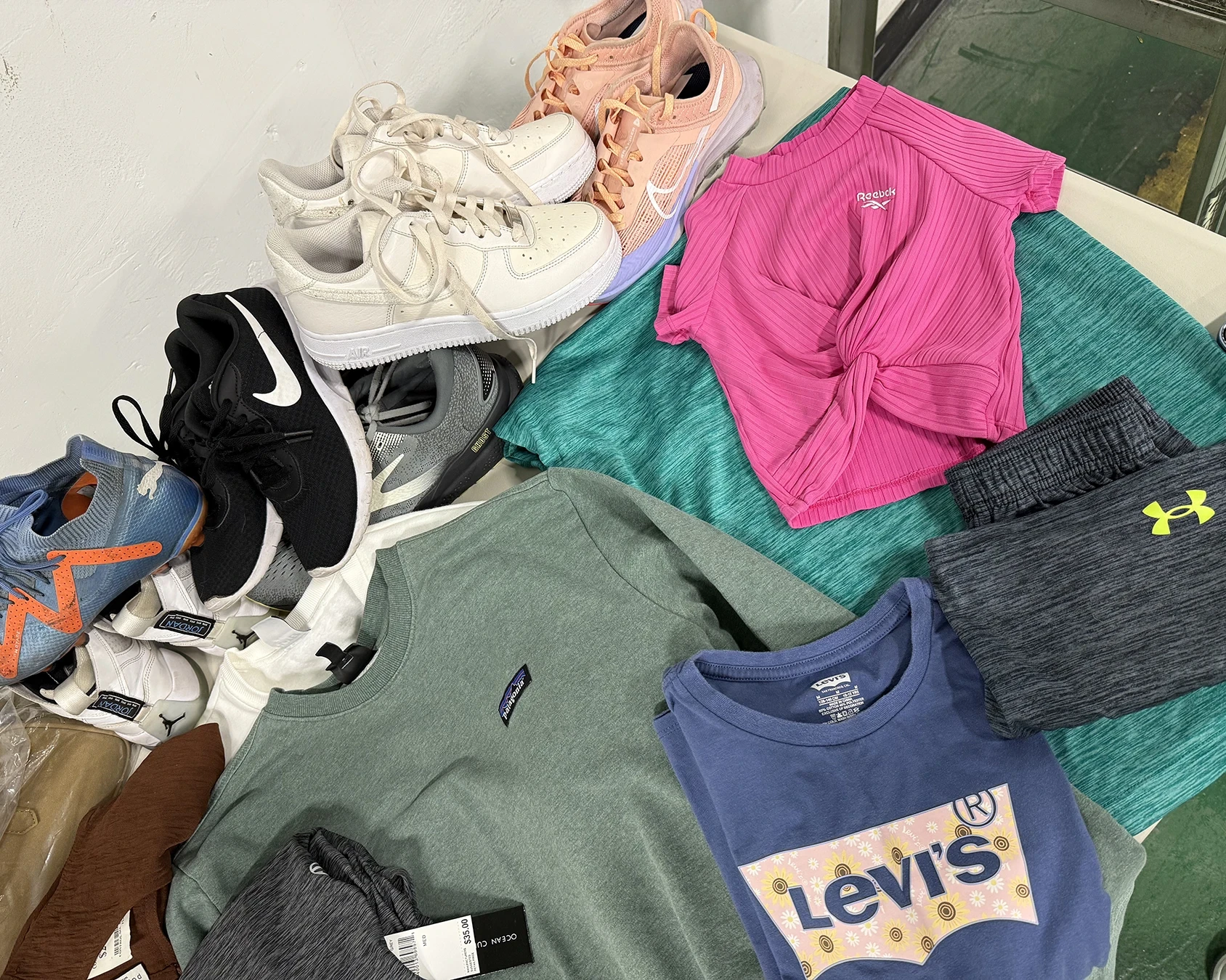 Fast, Fresh, Efficient Logistics - Wholesale budget from Green Team Worldwide, United States