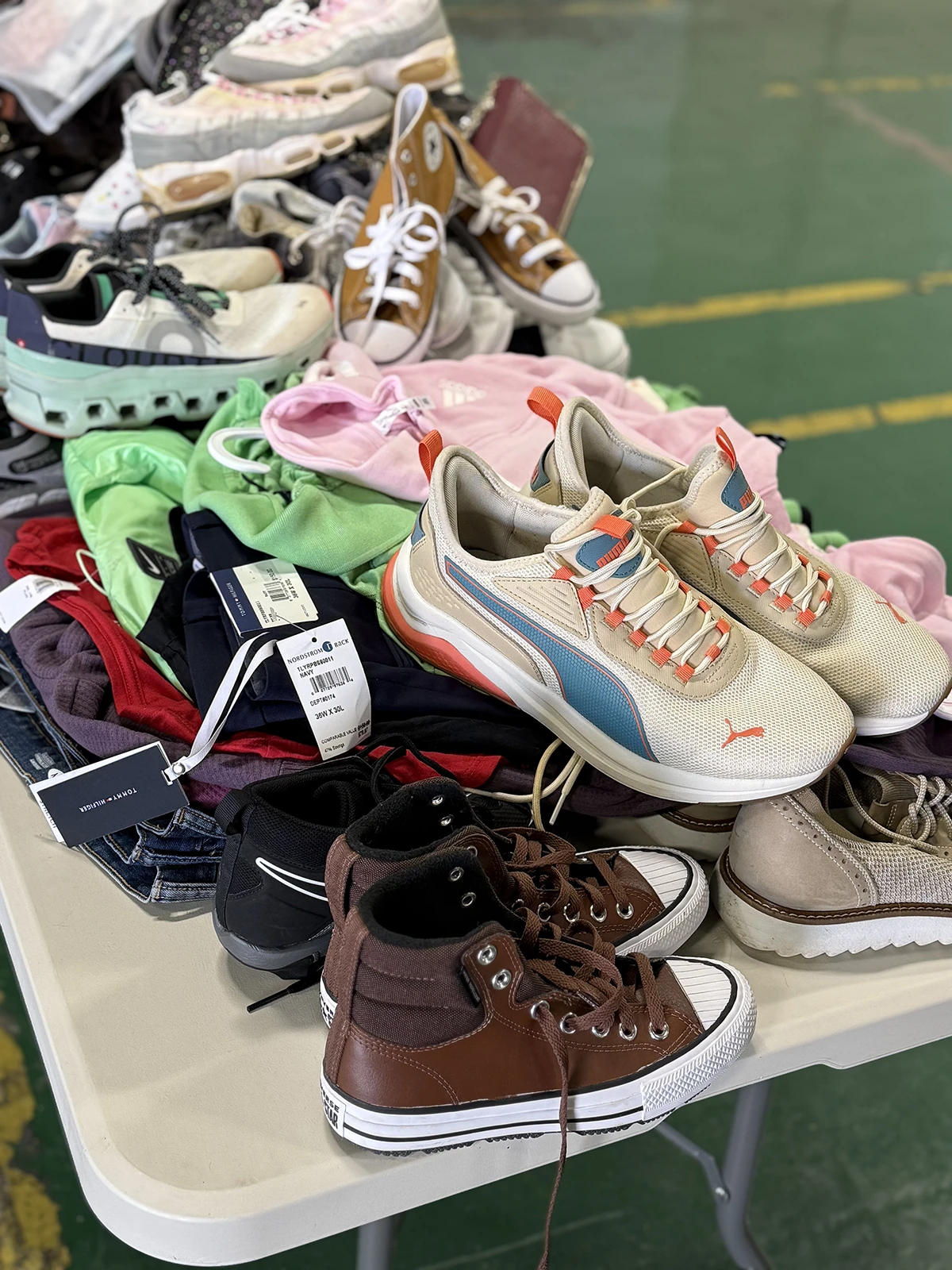 High Fashion Content - Wholesale budget from Green Team Worldwide, United States