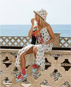 Brava - Wholesale boutique from Grey Lark Showroom, United States