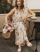 Traffic People - Wholesale boutique from Grey Lark Showroom, United States