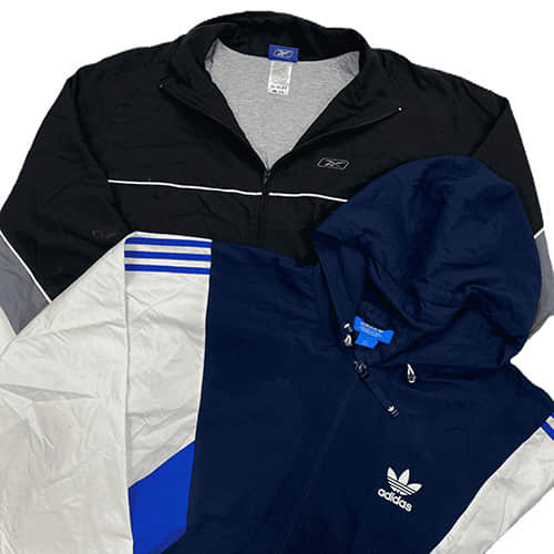 Used Brand Hoodie - Wholesale budget from Guangzhou Zagumi Commercial And Trade Company Limited, China