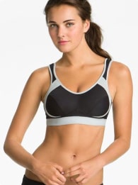 Stretchable Sports Bra - Wholesale activewear from Gym Clothes, United States