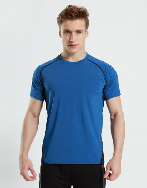 Wholesale Dual Color Workout T Shirts - Wholesale activewear from Gym Clothes, United States