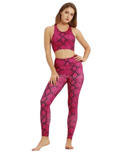 Yoga Clothing - Wholesale activewear from Gym Clothes, United States