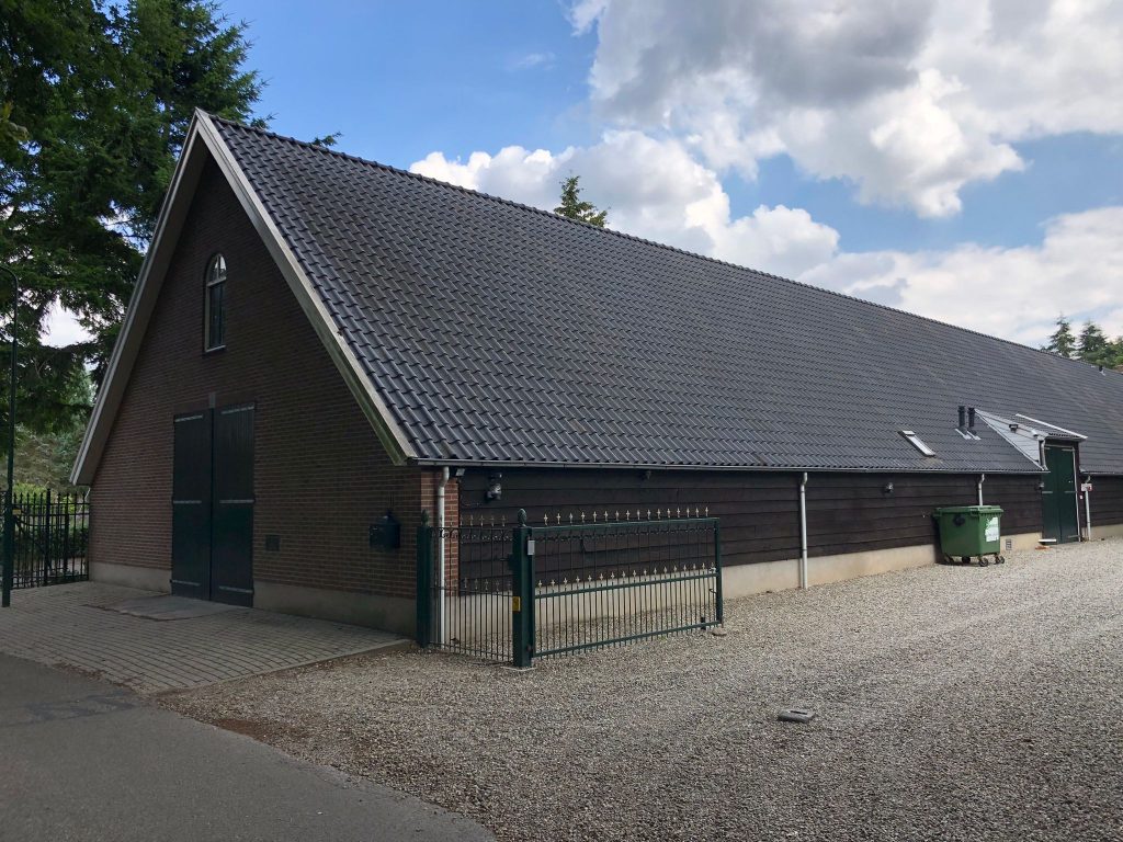 Hendrik Jan Mol - Wholesale budget from HAJE Trading, Netherlands