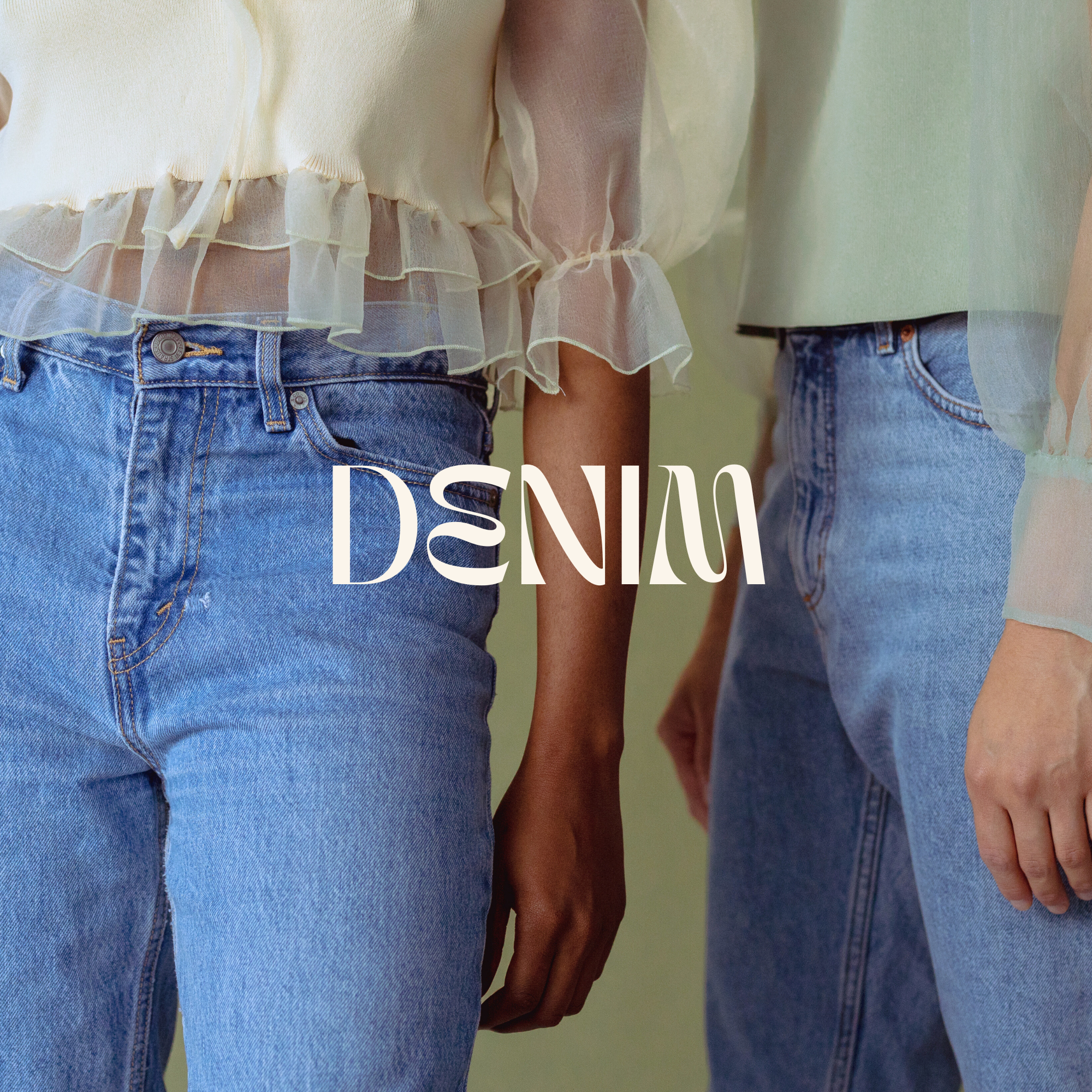 Hand-Picked Categories: Women's Assorted Denim Secondhand - Wholesale budget from Helpsy Source, United States